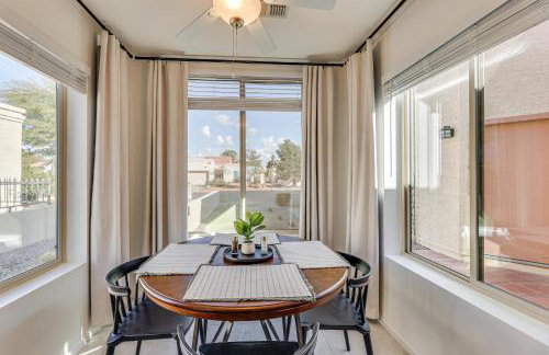 Mesa Golf Course Home Near Spring Training & River - Foto 12