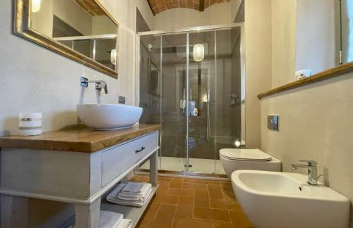 Podere Montaione - Foto 26