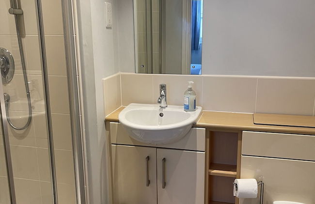 Belgrade Plaza Serviced Apartments - Foto 66