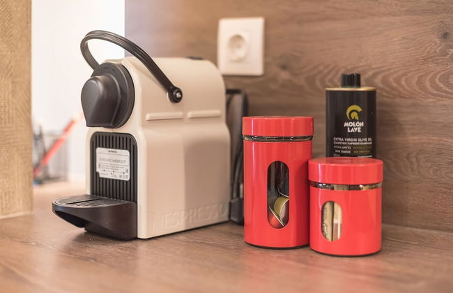 Marina Zeas Comfy Apartment - Foto 46