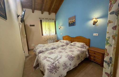 Casa Trasgu de Tornín-Cangas de Onís- Enjoy life in Asturias - Foto 25