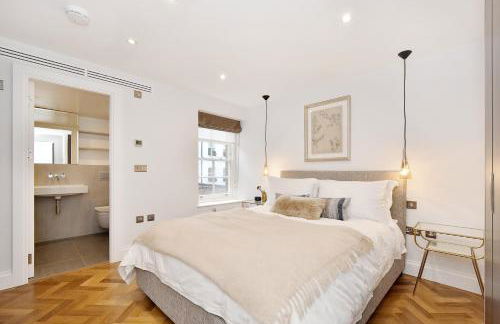 London Choice Apartments - Mayfair - Piccadilly - Foto 130