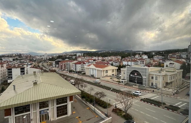 Yasemin Kız Pansiyon - Foto 9