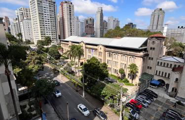 Work & Stay no Jardins - Foto 20