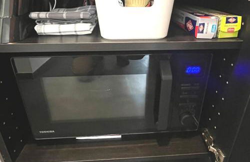 Casita: maison duplex +parking/terrasse/Netflix - Photo 21