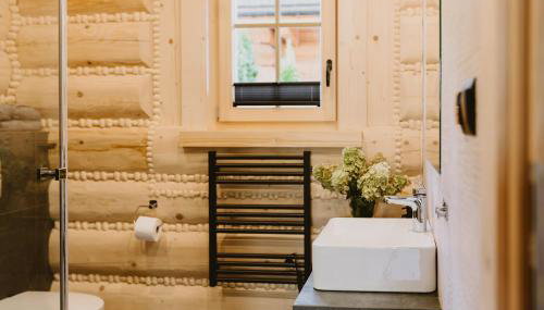 Na Wierchach - domki z prywatnym jacuzzi - Foto 2