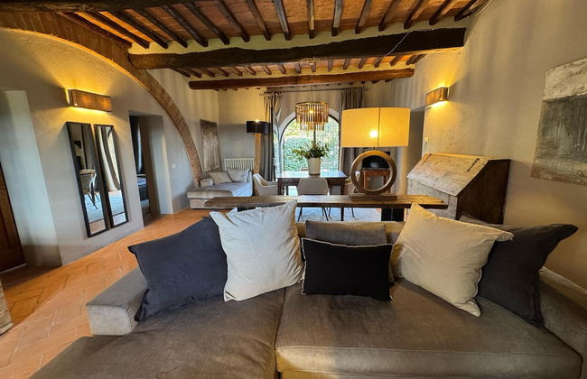 Le Sorbelle - Photo 2