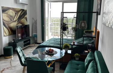 Apartament nad samym morzem 11 piętro - Foto 1