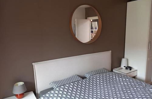 Appartement cosy avec jardin - Lille Cormontaigne - Foto 22