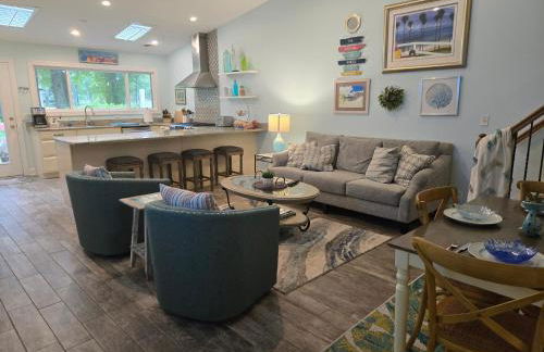 Bike & Beach Bungalow at Oyster Bay-Sunset Beach - Foto 31