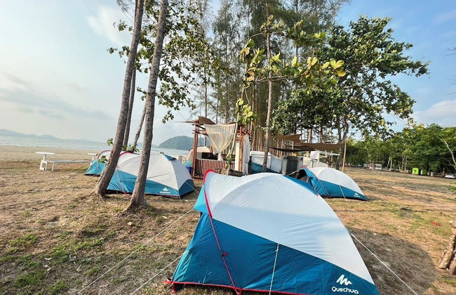 7 Heaven camping Lanta - Photo 13