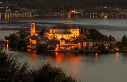 Appartamento vacanze al lago Orta San Giulio - Photo 31
