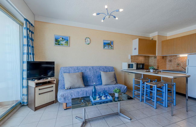 Amphitrite - Foto 13