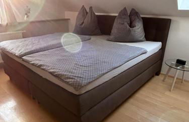 Ferienwohnung am Mühlenwanderweg - Foto 13