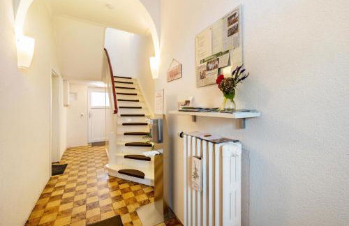 Englisches Apartment - Foto 16