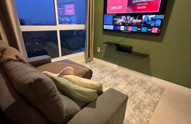 Apto lindo e completo com piscina em Itajai - Foto 18