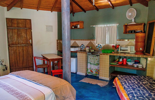 Chale Ipe Jatoba - Foto 7