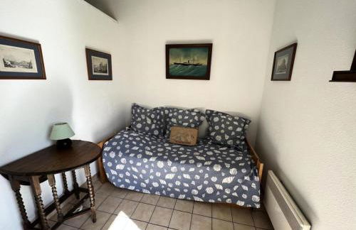 Résidence Le Moana - 002 - Maison avec vue exceptionnelle sur l'Océan MAE-2391 - Foto 13