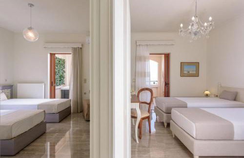 Villa Araucaria private pool Jacuzzi Seaview - Photo 17