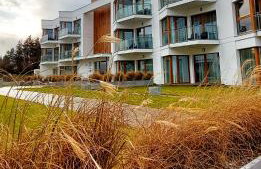 Pod Brzozami Apartamenty Let's Sea Gąski - Foto 19