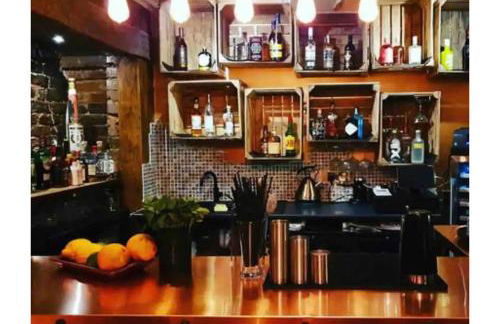 Sleeps 2 -Central Ellesmere -Parking - PetFriendly - Foto 33