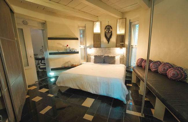 Hotel Santuario Ekumal by Bossh! Hotels - Photo 37