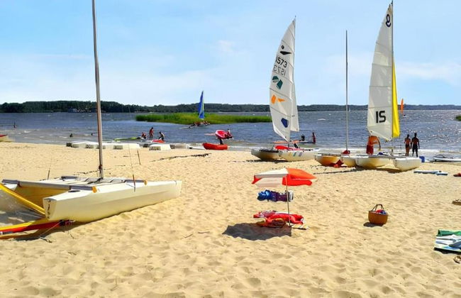 House Near Lake Biscarrosse - Photo 32