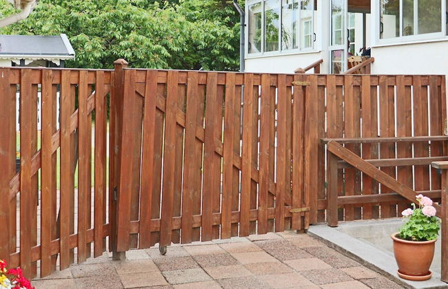 5 Person Holiday Home in Falkenberg - Photo 17