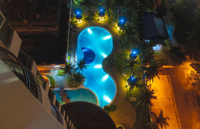 Panoramic 180 Cozy Suite by D Imperio Homestay - Photo 12