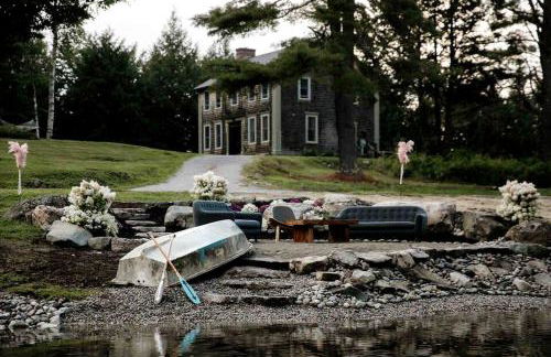 Gorgeous Green Mountain Retreat for a Family Vacation in Vermont - Foto 1