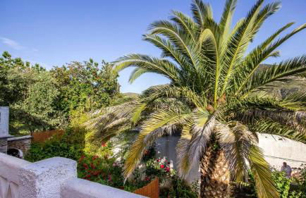 Casa Africa La Taha - Mecina Fondales by Ruralidays - Foto 23