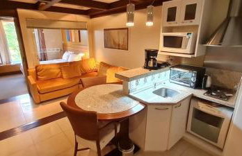 Luxuoso Flat no Laje de Pedra -Mountain Village - Foto 2