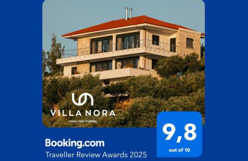 Villa Nora - Photo 1