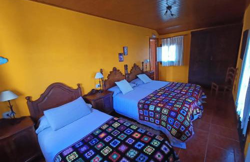 Casa Uma Turismo Rural - Photo 37