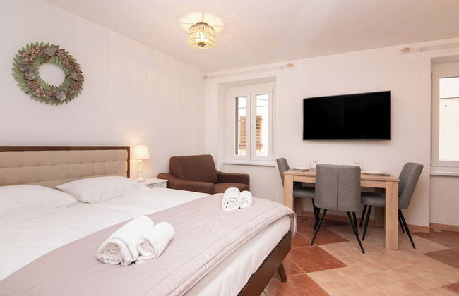 Apartments Leonel Piran - Foto 2