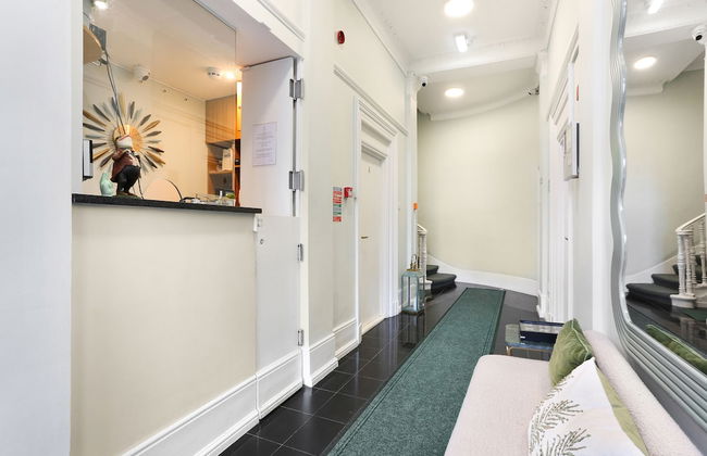 BeiRoom Hyde Park Apartments - Foto 2