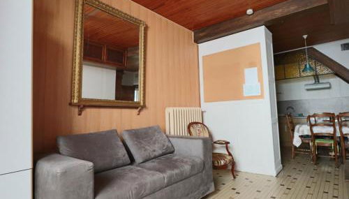 Appartement 2* avec jardin privé, 4 pers, à La Bourboule - FR-1-858-10 - Foto 5