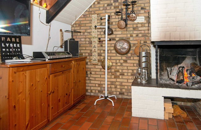 2 Person Holiday Home in Ejstrupholm-by Traum - Foto 8