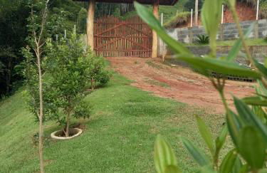 Chalé Família - Foto 46