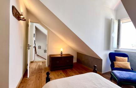 Family Apartment Heart of Lisbon - Foto 20