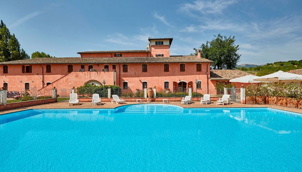 Agriturismo Il Molino Antico - 5 Girasoli - Foto 2, Imagen principal