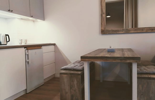 Apartamenty Sun & Snow Enklawa - Photo 42