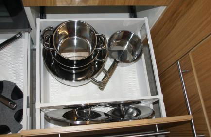 80 qm Apartment Alessia Nürnberg - Foto 21