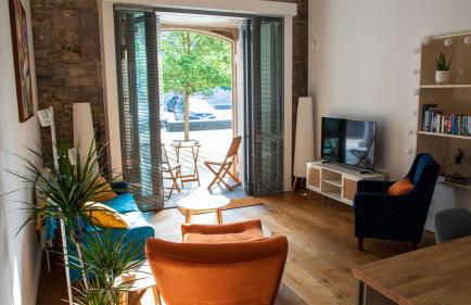 Timeless Quarters within Royal William Yard - Foto 21