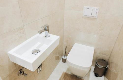 Prorsus Apartment Design - Foto 17