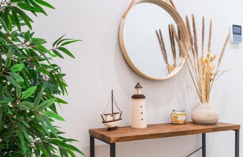 Suit 42 Playa y Ascensor Grupo AC Gestion - Foto 5