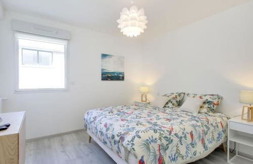 Apartment Domaine d'Augustin Apt B01 by Interhome - Foto 22