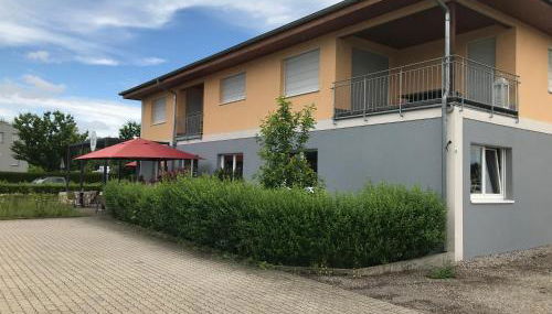 FeWo Golden Palace - Foto 5