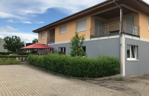 FeWo Golden Palace - Foto 5