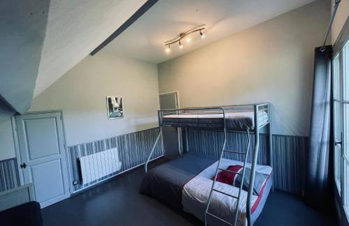 Gîte la Pahèserie - Foto 13